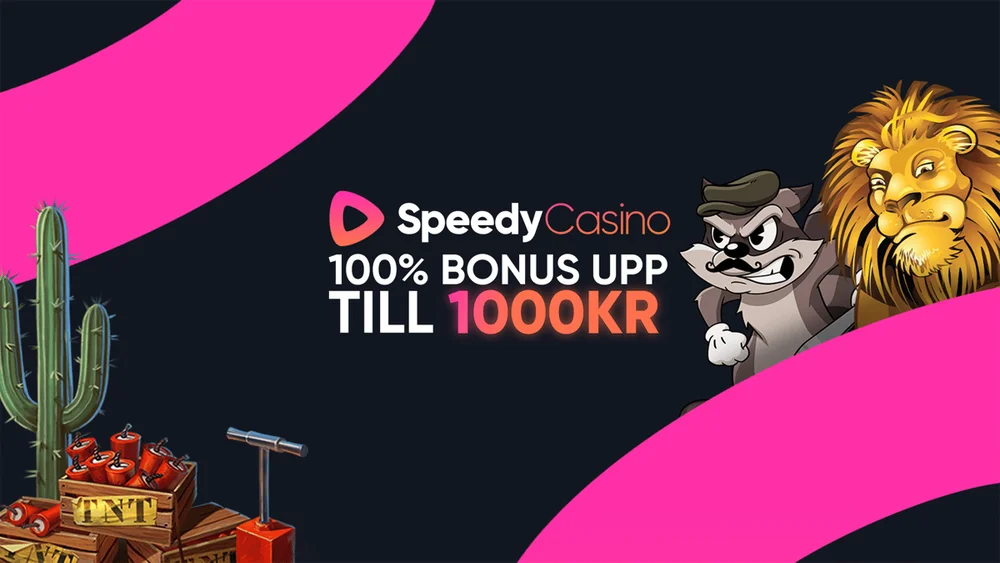 Snabbt Casino Spela Nu
