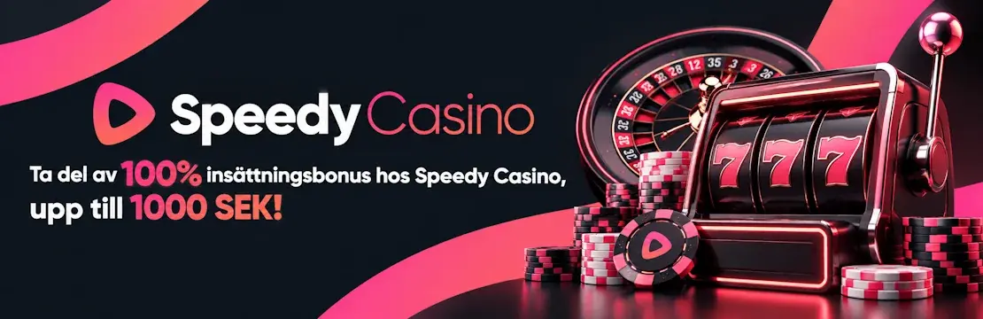 Speedy Casino Speedy