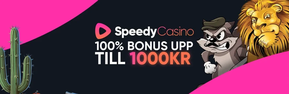 Speedy Casino Speedy
